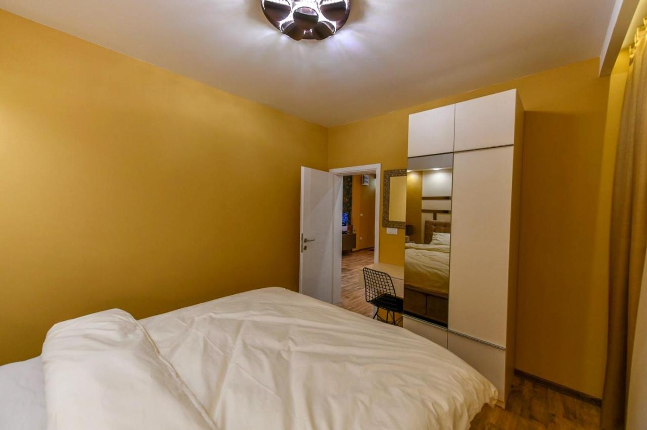 Apartman Dolar Kraljevo Exterior photo